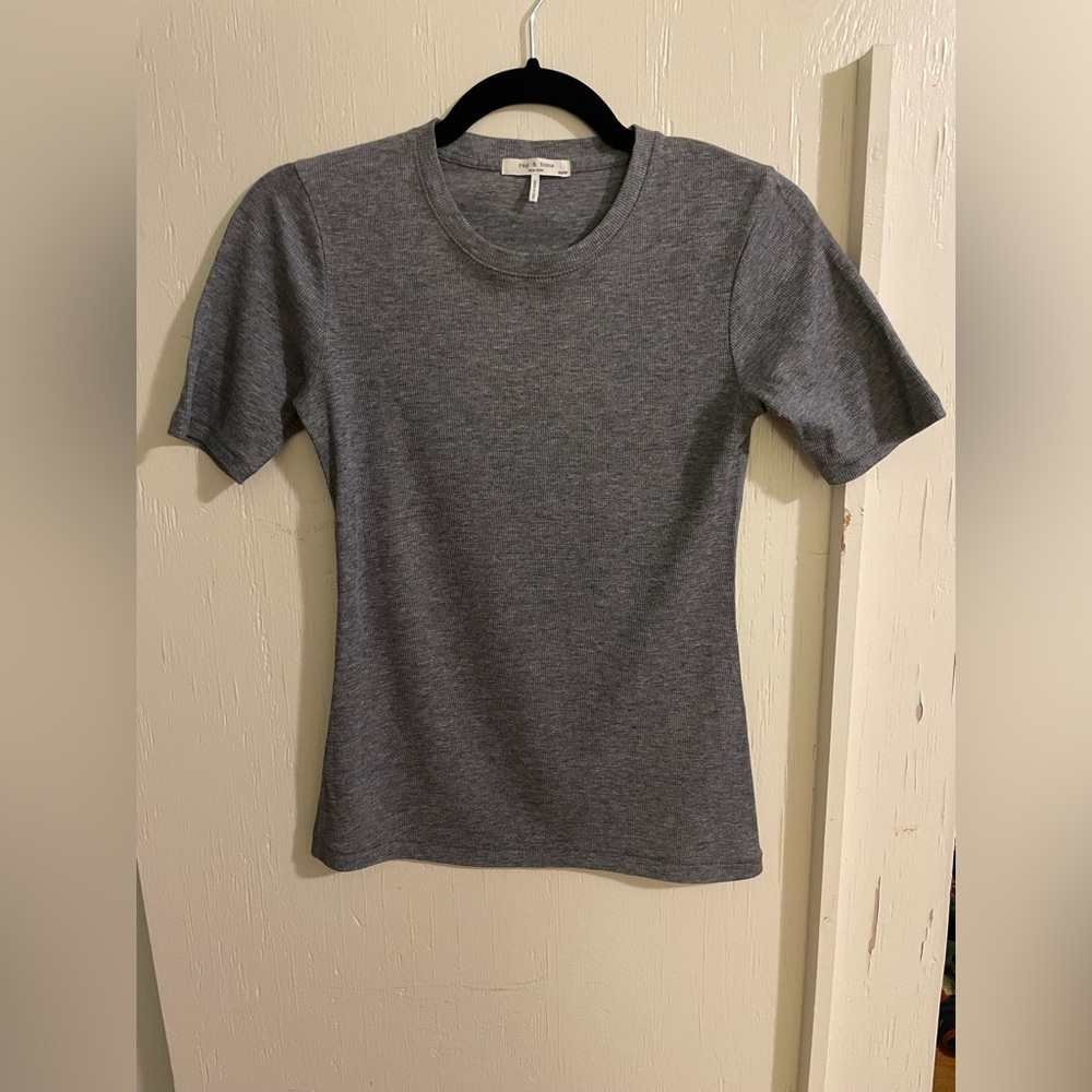 The Perfect Everyday Tee - rag&bone
